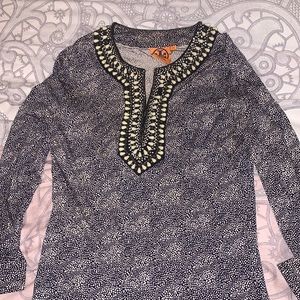 Tory Burch tunic